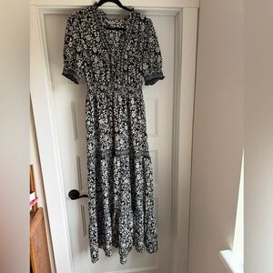 Max studio Maxi dress